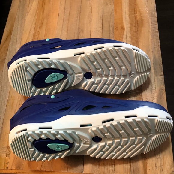 The Calzuro Rebel - The Best Nursing & Medical shoes - Picture 4 of 5